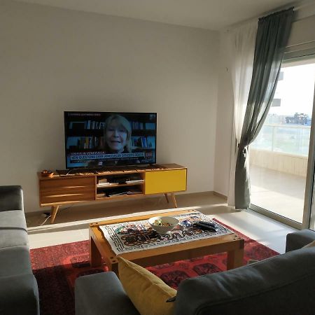 עכו דירה חדשה ליד הים- Akko-Brand New Apartment エクステリア 写真
