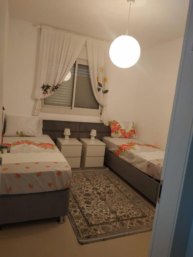 עכו דירה חדשה ליד הים- Akko-Brand New Apartment エクステリア 写真