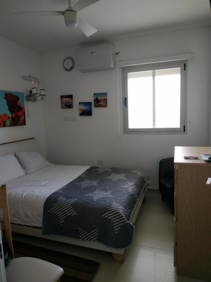עכו דירה חדשה ליד הים- Akko-Brand New Apartment エクステリア 写真