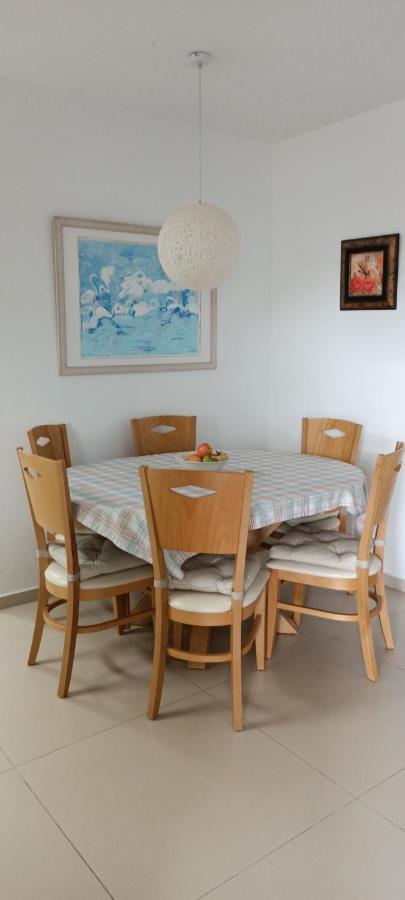 עכו דירה חדשה ליד הים- Akko-Brand New Apartment エクステリア 写真