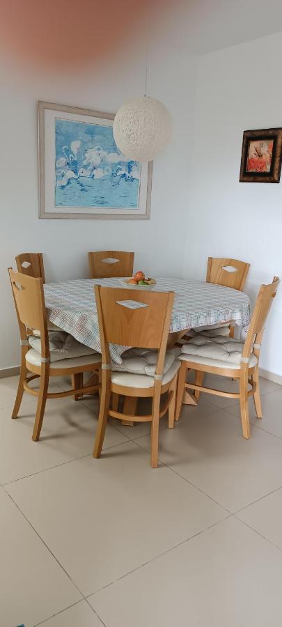 עכו דירה חדשה ליד הים- Akko-Brand New Apartment エクステリア 写真