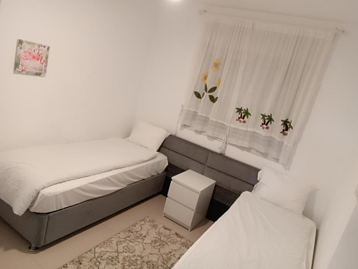 עכו דירה חדשה ליד הים- Akko-Brand New Apartment エクステリア 写真