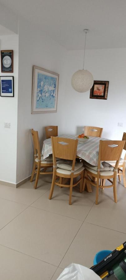 עכו דירה חדשה ליד הים- Akko-Brand New Apartment エクステリア 写真