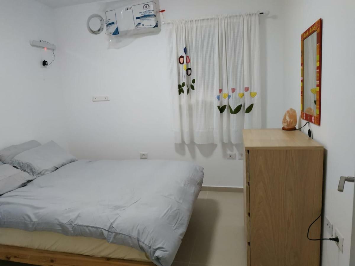עכו דירה חדשה ליד הים- Akko-Brand New Apartment エクステリア 写真