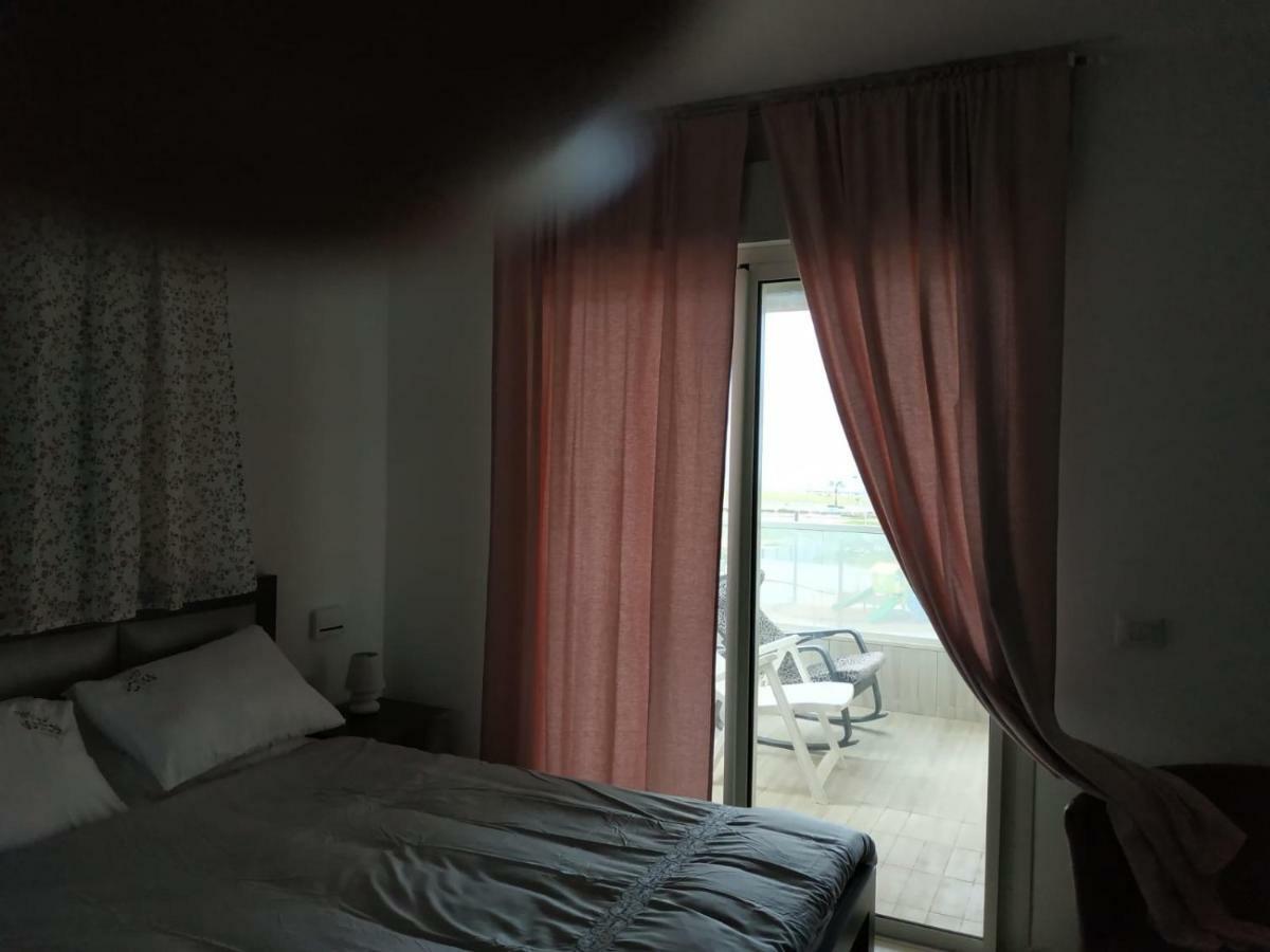 עכו דירה חדשה ליד הים- Akko-Brand New Apartment エクステリア 写真